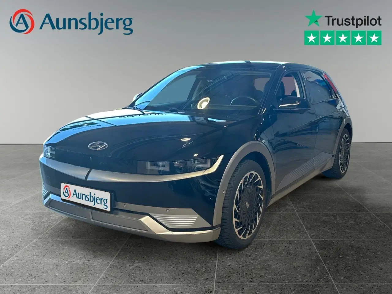 Billede 1 - Hyundai Ioniq 5 73 Ultimate