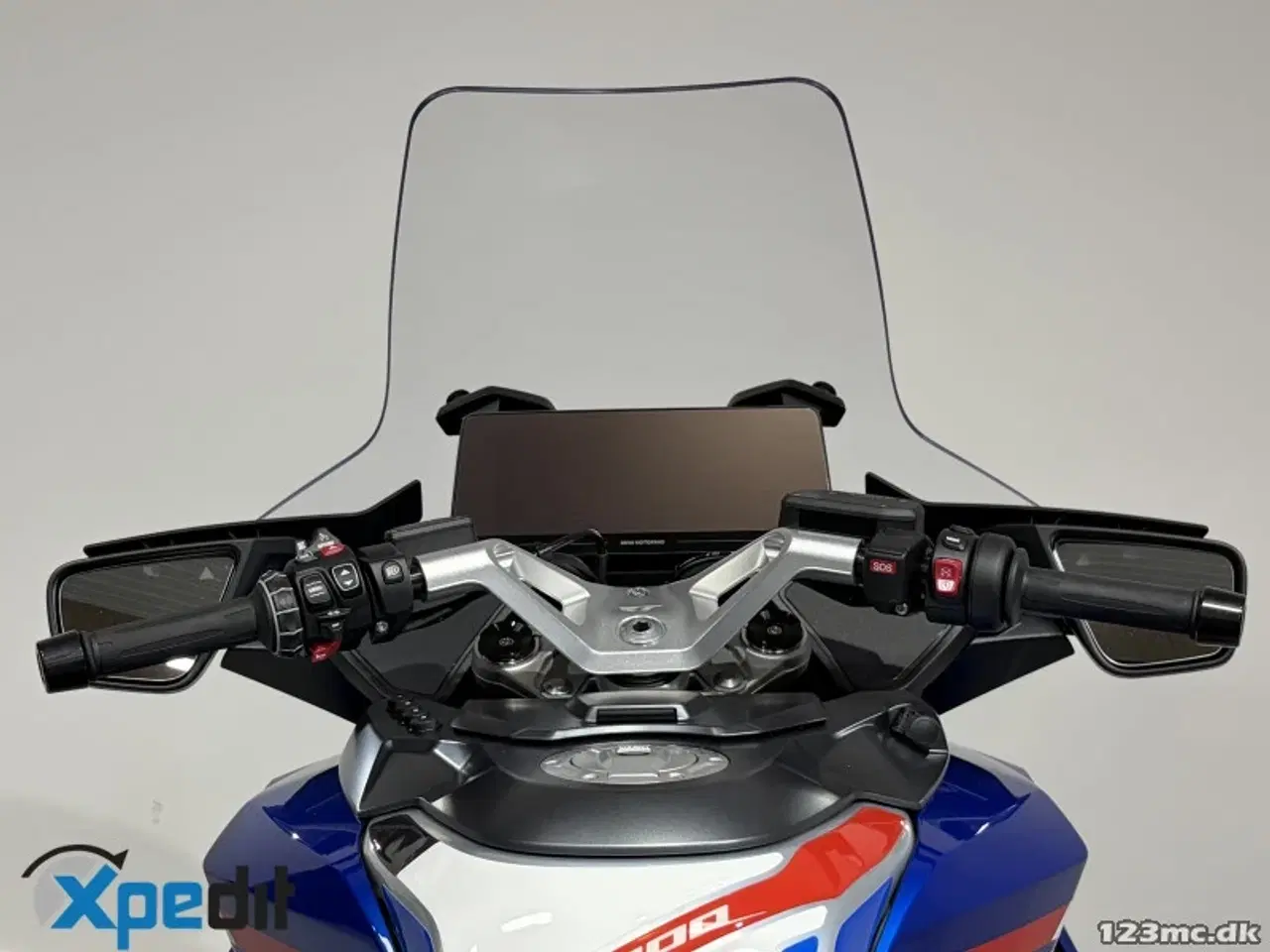 Billede 10 - BMW R 1300 RT