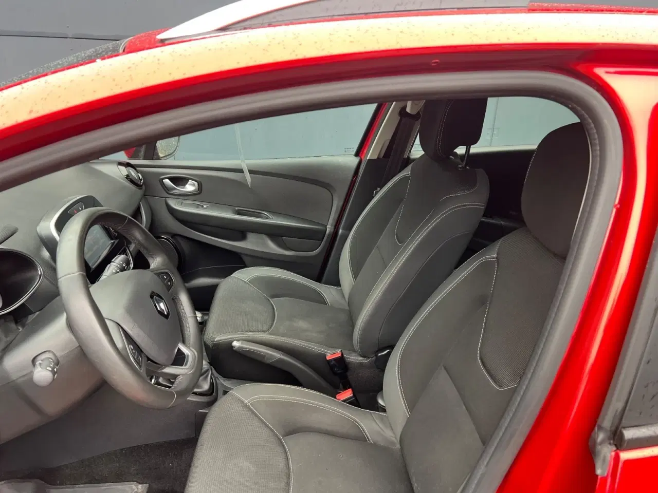 Billede 9 - Renault Clio IV 0,9 TCe 75 Zen Sport Tourer