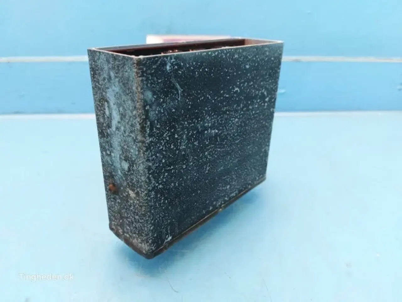 Billede 5 - Claas Lexion 405 Modul 0137680