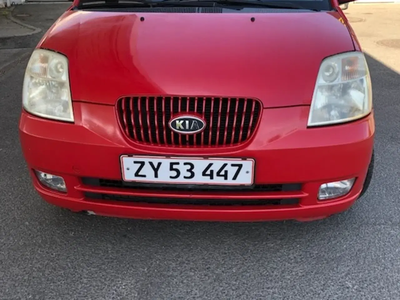 Billede 6 - Bil