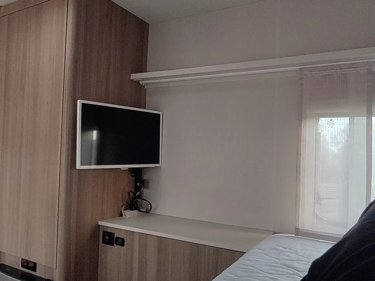 Billede 6 - Dethleffs C'Joy 420 QSH