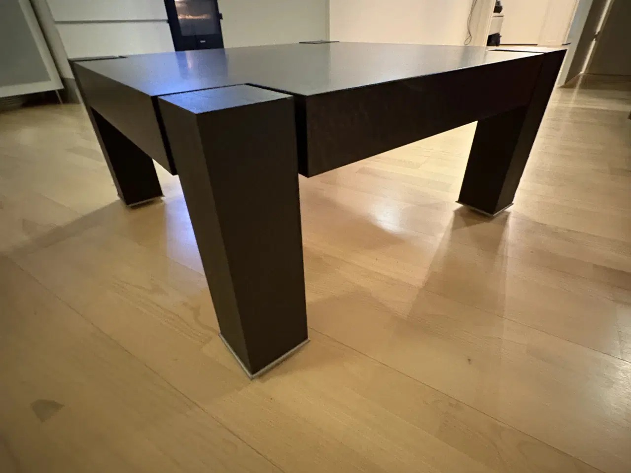 Billede 3 - Sofabord, god kvalitet 