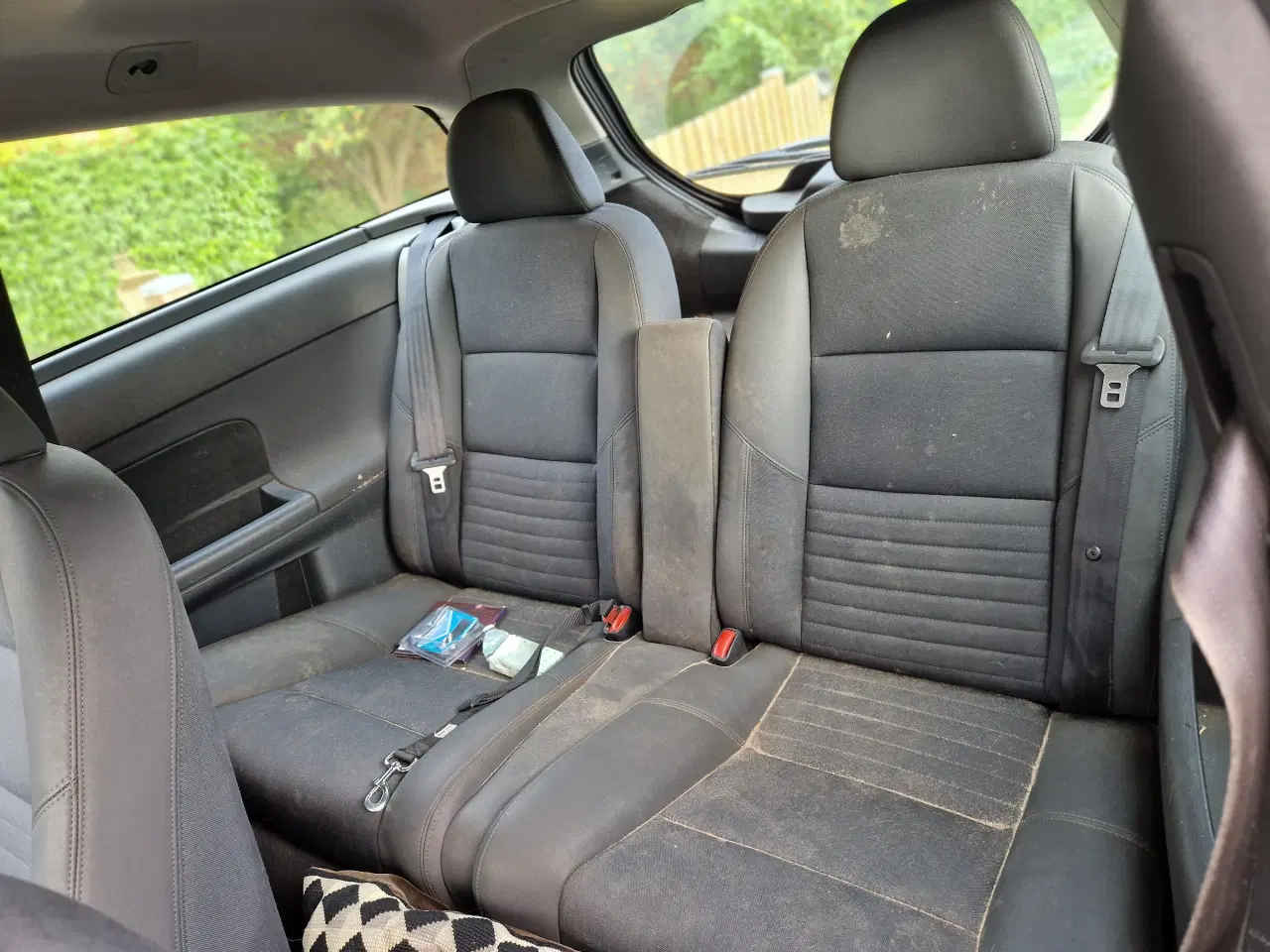 Billede 9 - Volvo C30 2.0 benzin