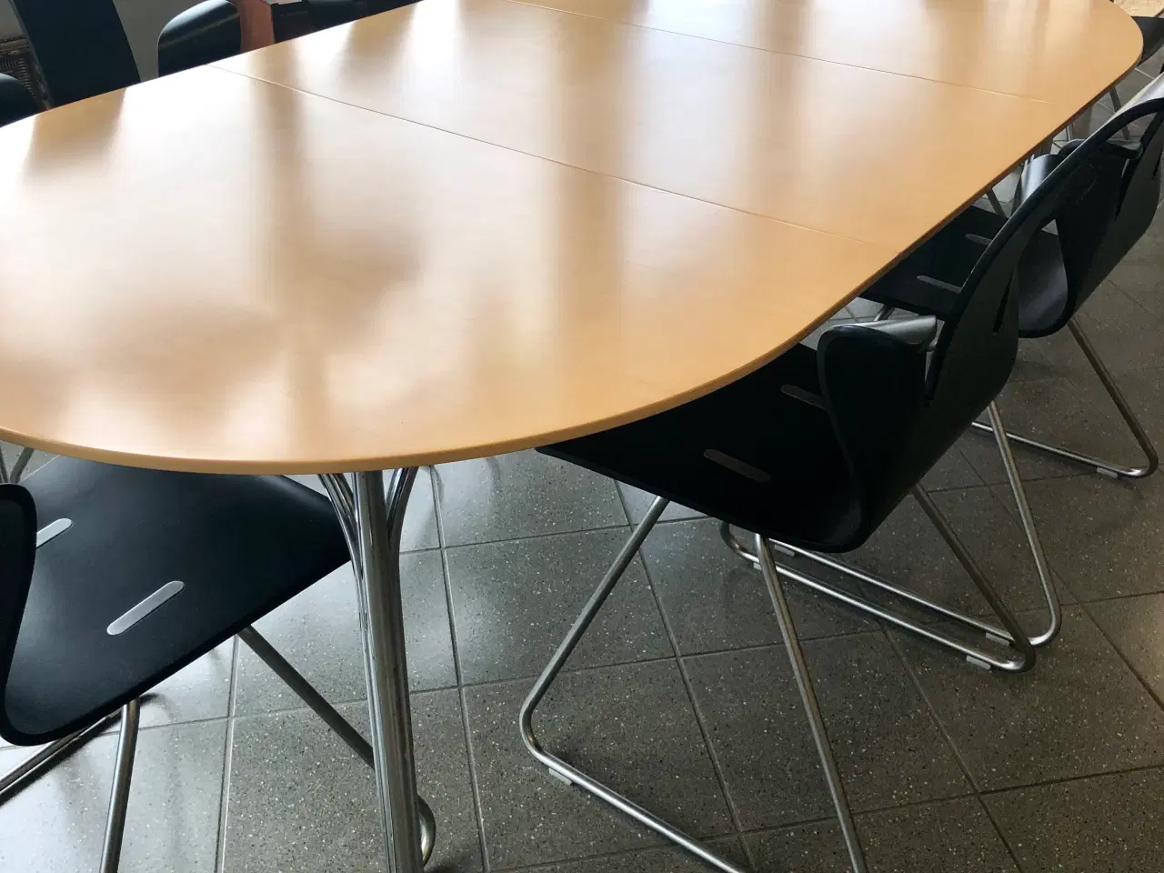 Billede 1 - Nanna Ditzel spisebord