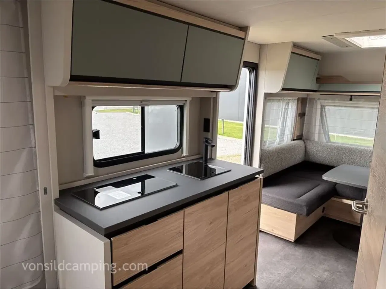 Billede 5 - 2026 - Dethleffs Camper 530 DR