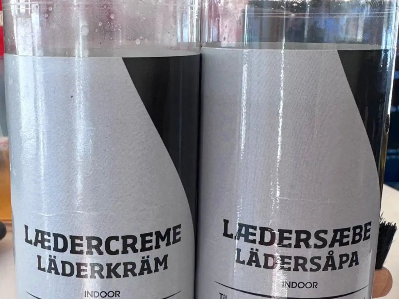 Billede 3 - Ældre venlig stol