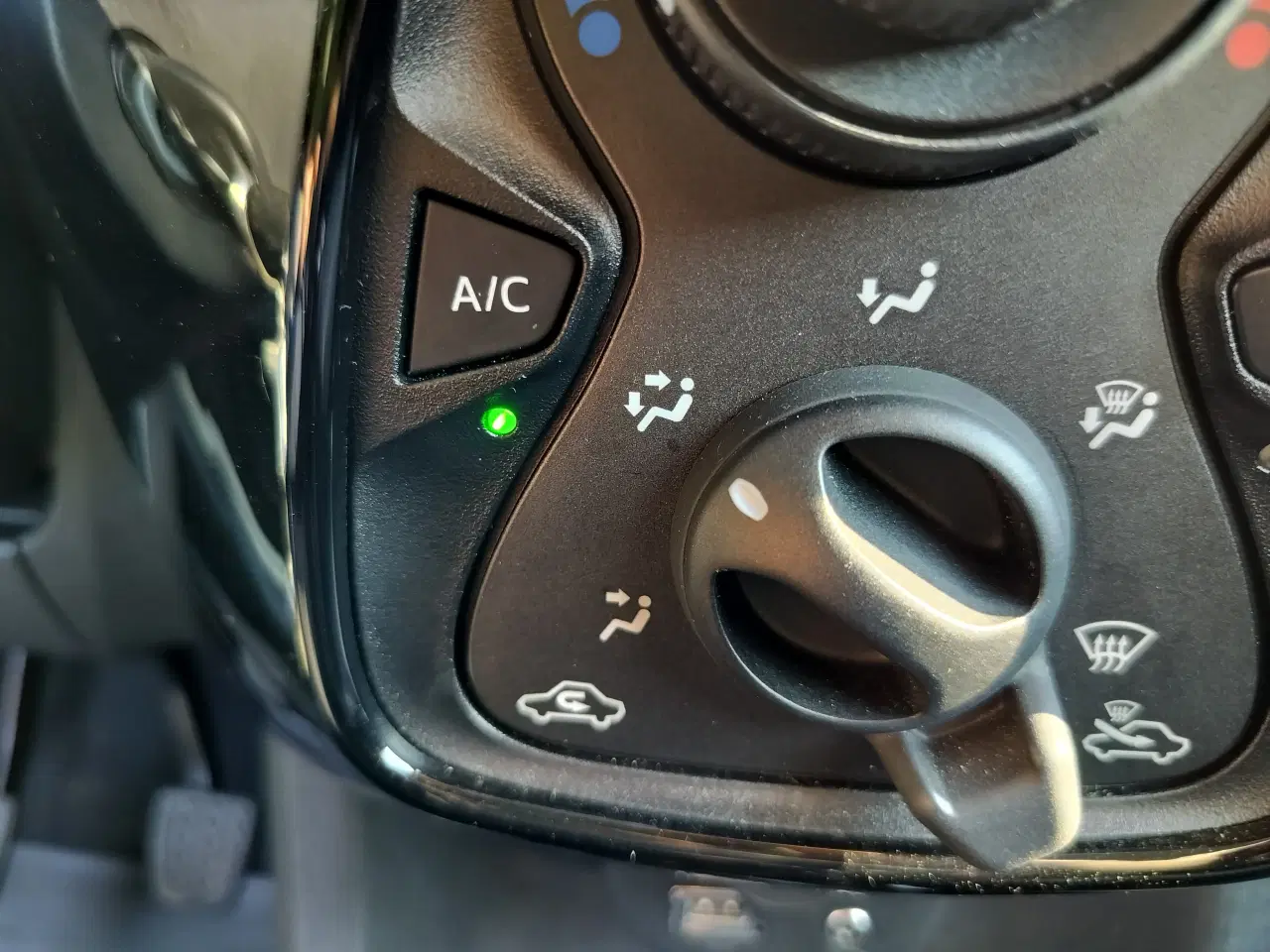 Billede 9 - Peugeot 108 More+