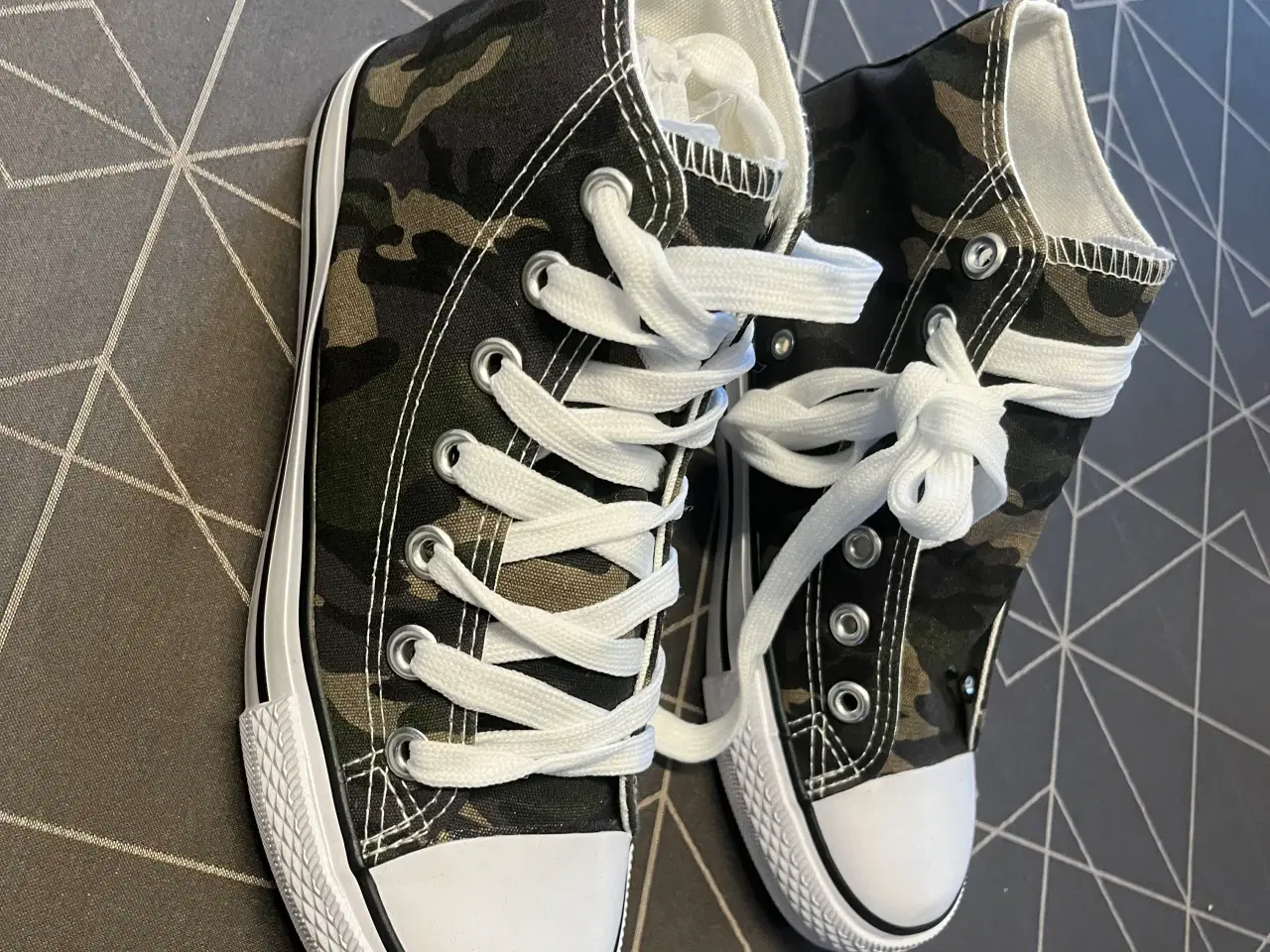 Billede 6 - Et parti dame sko 