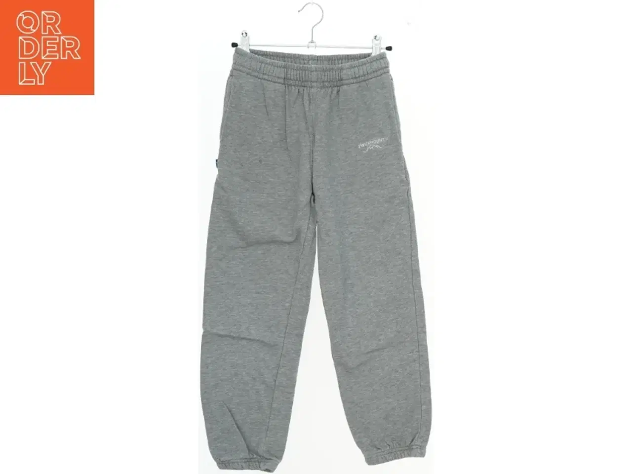 Billede 1 - Grå sweatpants fra Swedemount (str.  150 )