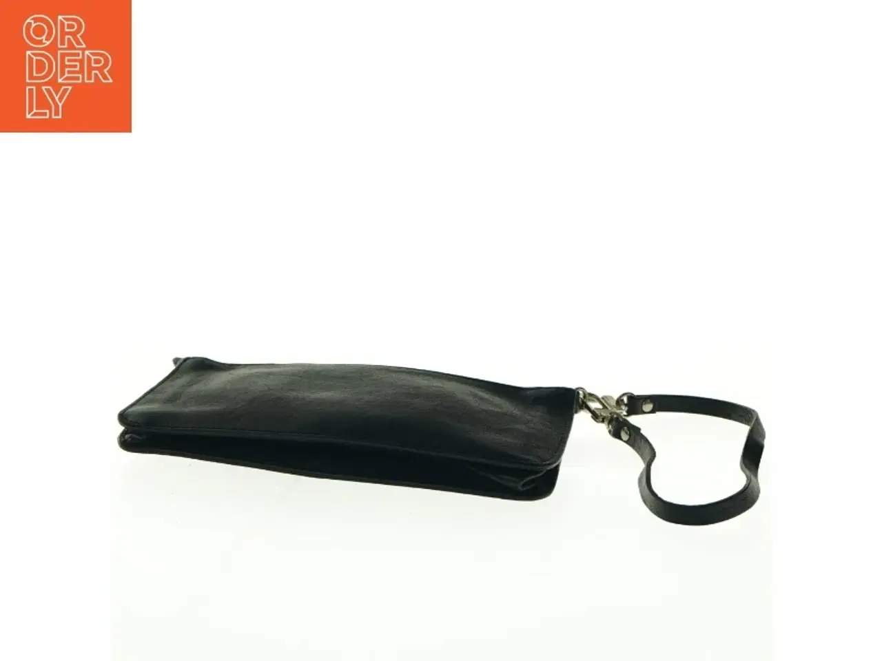 Billede 3 - Clutch taske fra El Portal (str. 19 x 10 cm)