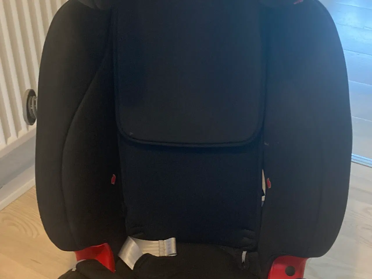 Billede 2 - Britax Römer Evolva 1-2-3 SL SICT - GOD stand!