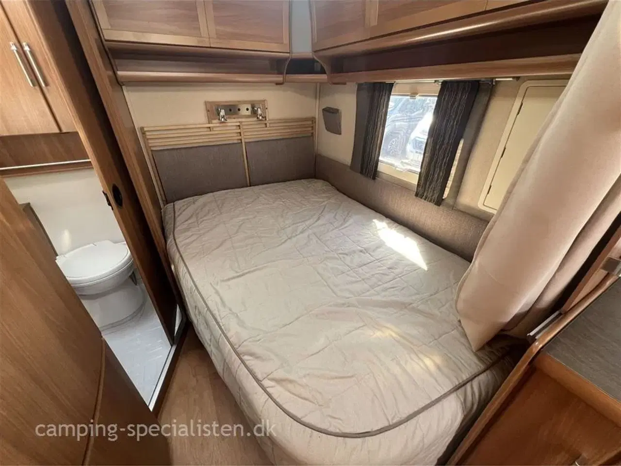 Billede 4 - 2012 - Kabe Smaragd XL   2012 Kabe Smaragd XL - se den nu hos Camping-Specialisten.dk