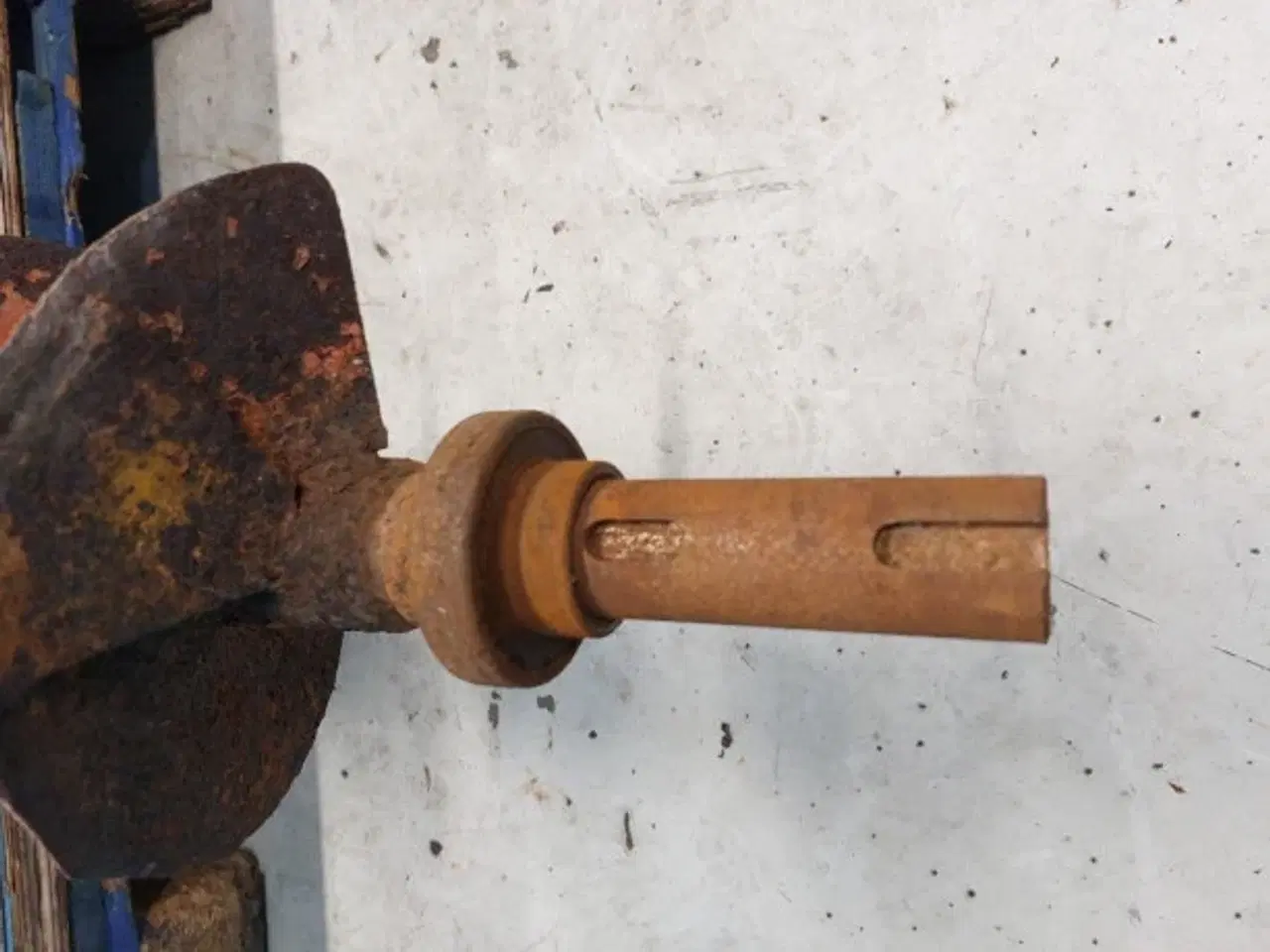 Billede 13 - Dronningborg D7000 Snegl 28850765