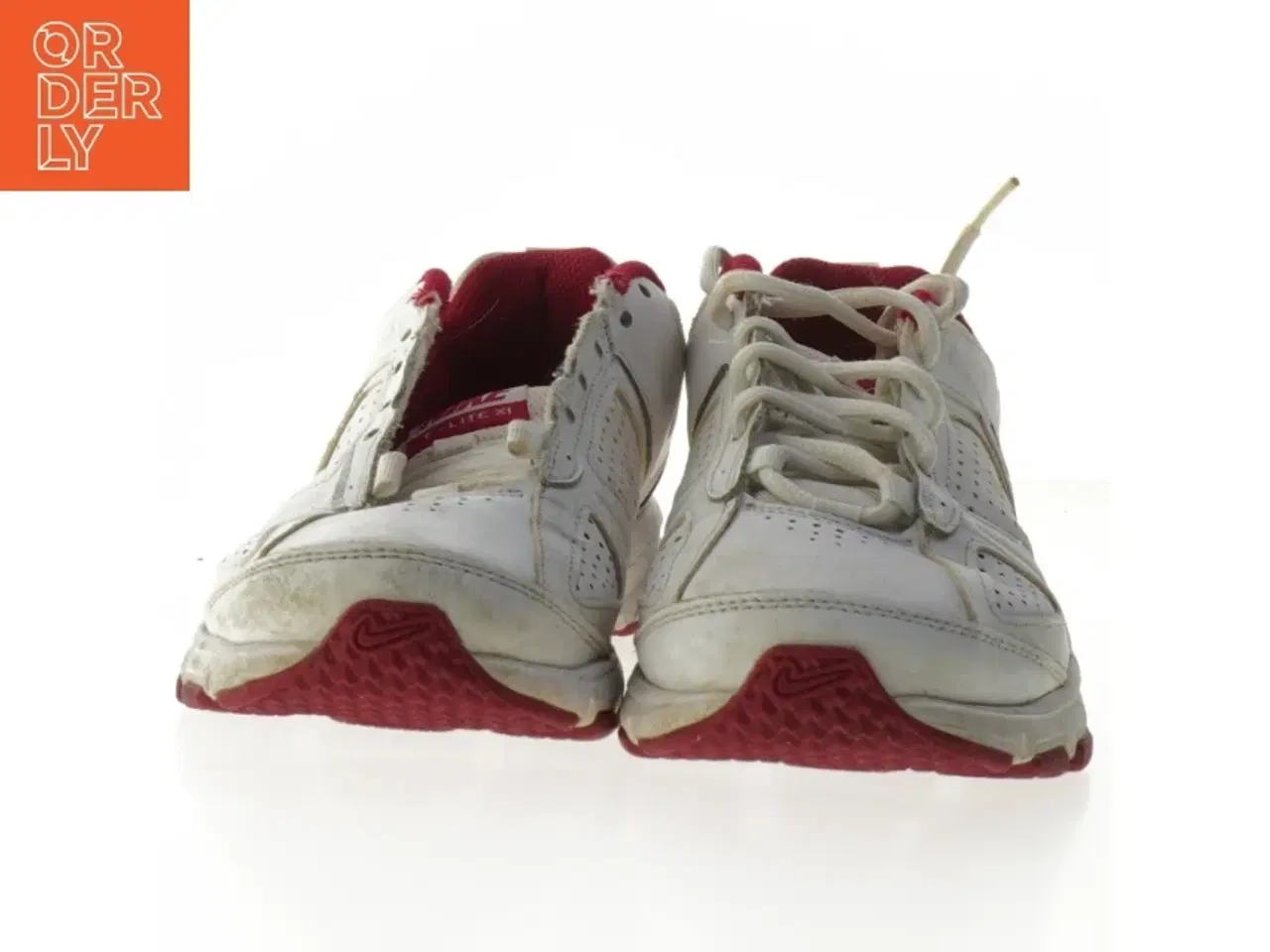 Billede 4 - Dame løbesko str. 38 fra Nike (str. 38 )