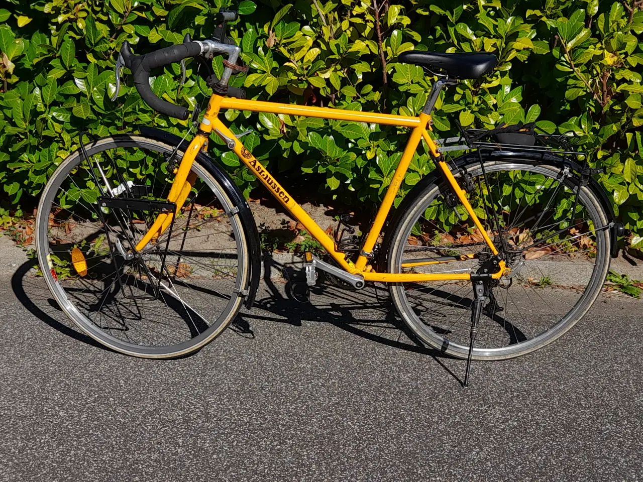 Billede 1 - Turcykel -