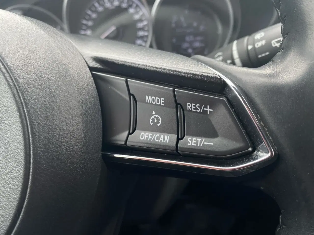 Billede 14 - Mazda CX-5 2,0 Skyactiv-G Vision 165HK 5d 6g