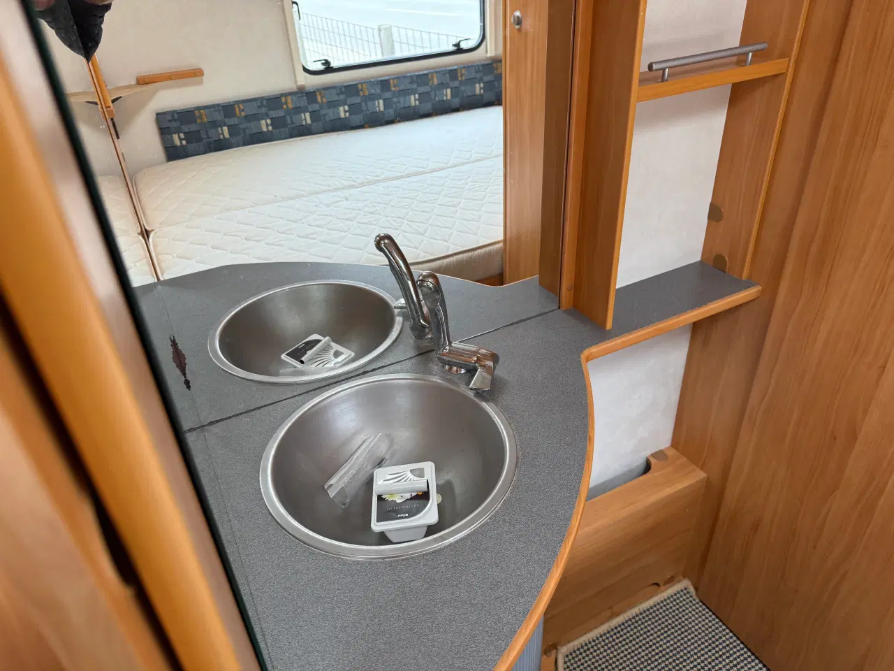 Billede 5 - 2004 Adria adora 512 