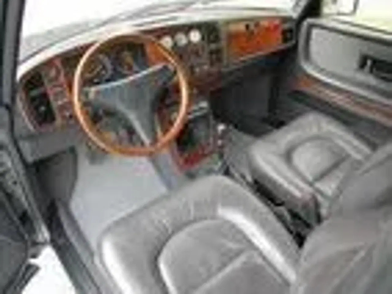 Billede 1 - saab 900 fra 1979-1993