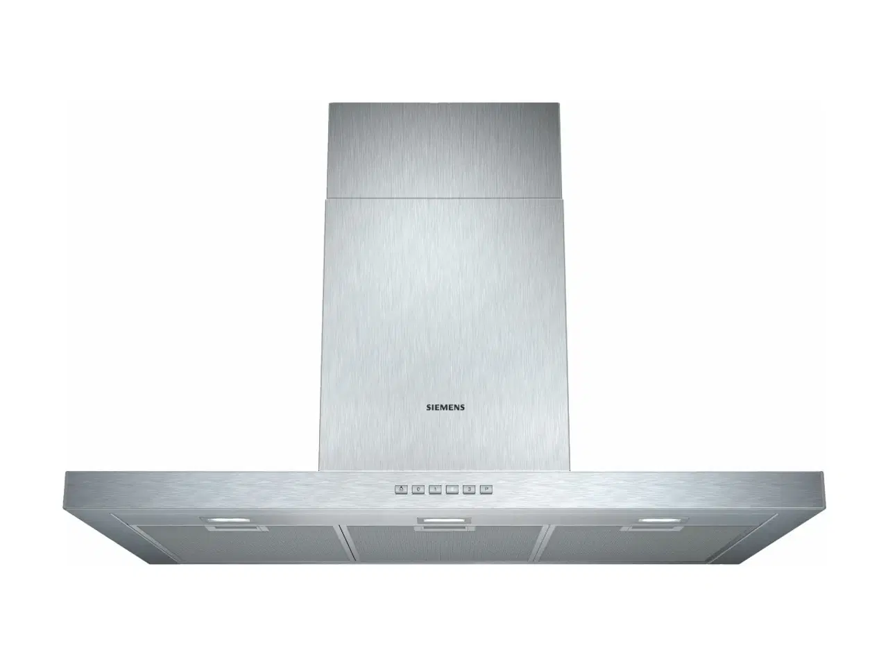 Billede 1 - Defekt Emhætte Siemens LC97BC532