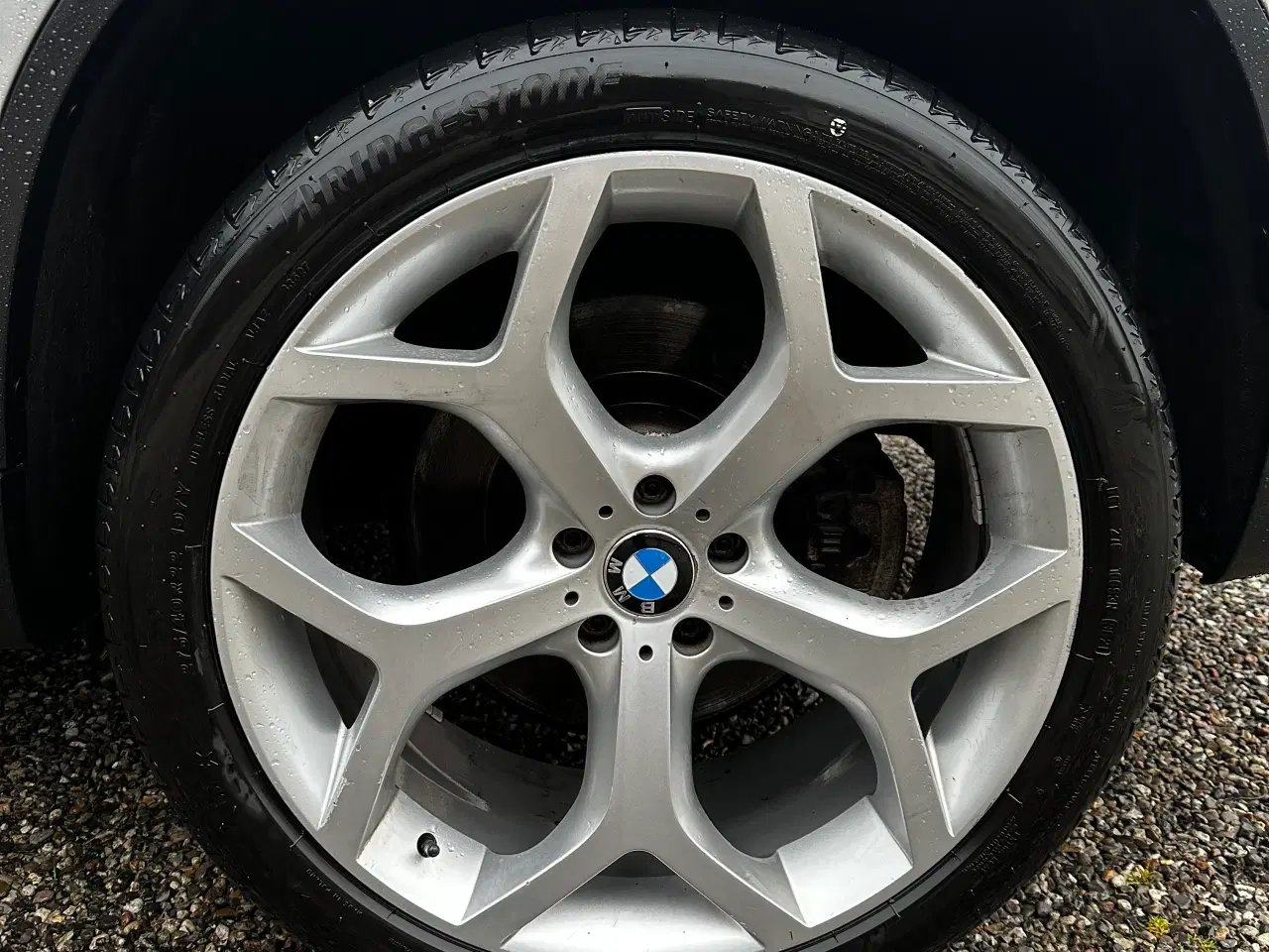 Billede 10 - BMW X6 XDRIVE50i