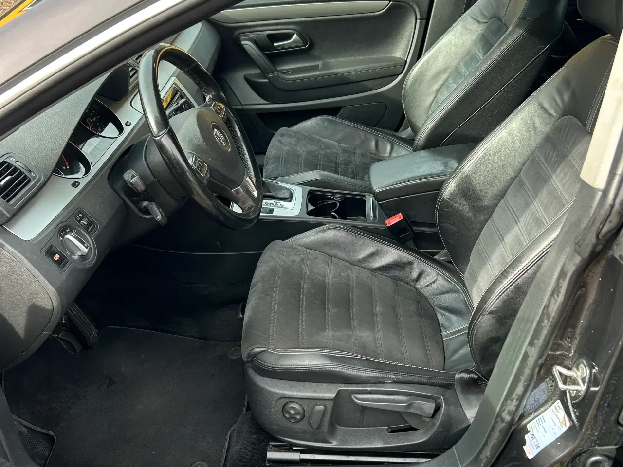 Billede 13 - VW Passat CC AUT.