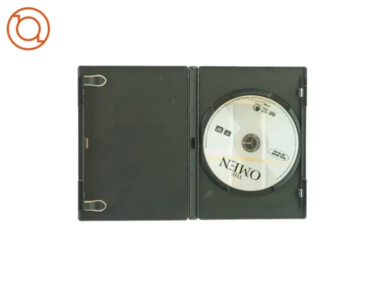 Billede 3 - The omen (DVD)