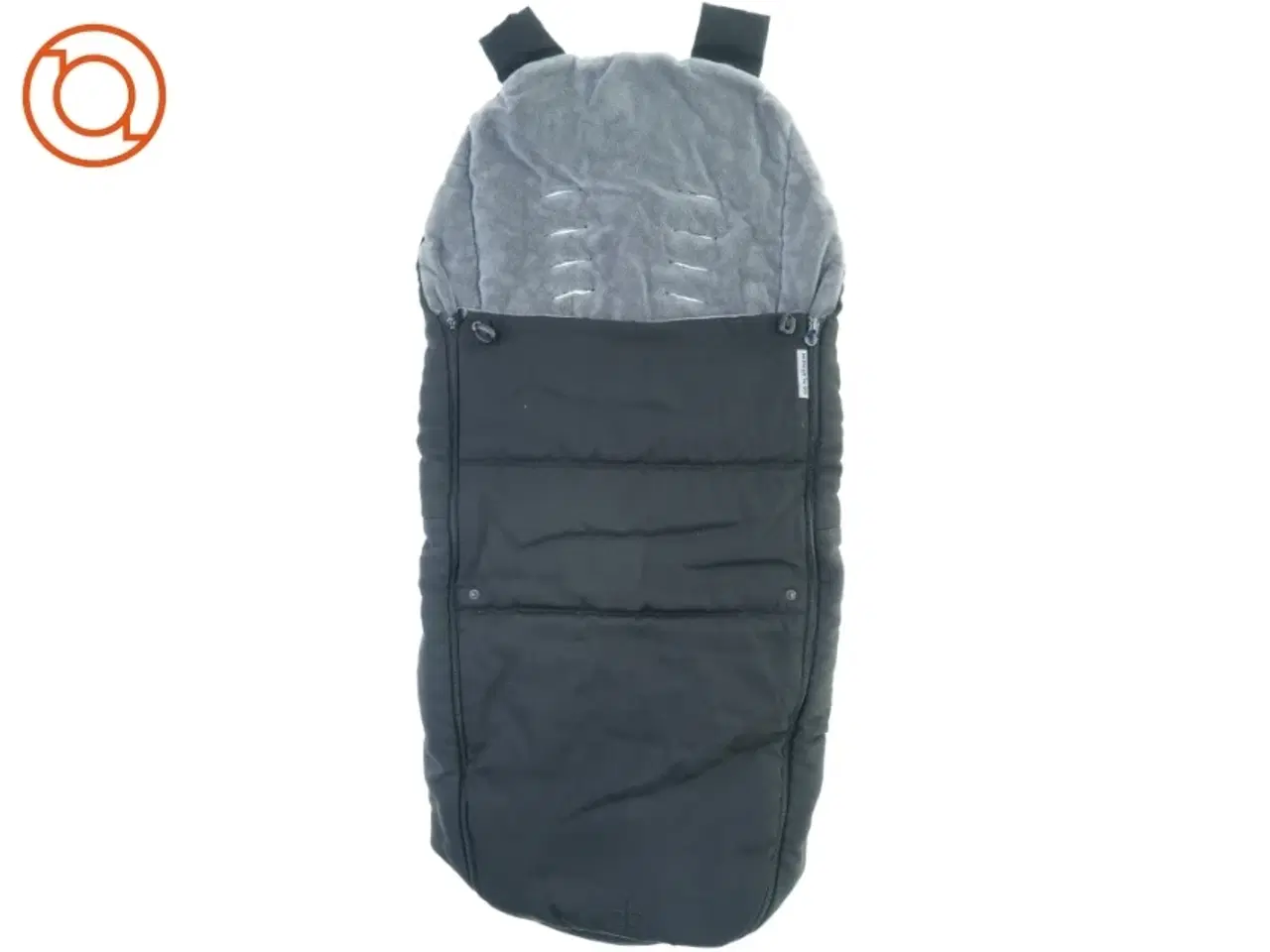 Billede 2 - Kørepose til klapvogn fra Gb (str. 90 x 40 cm)