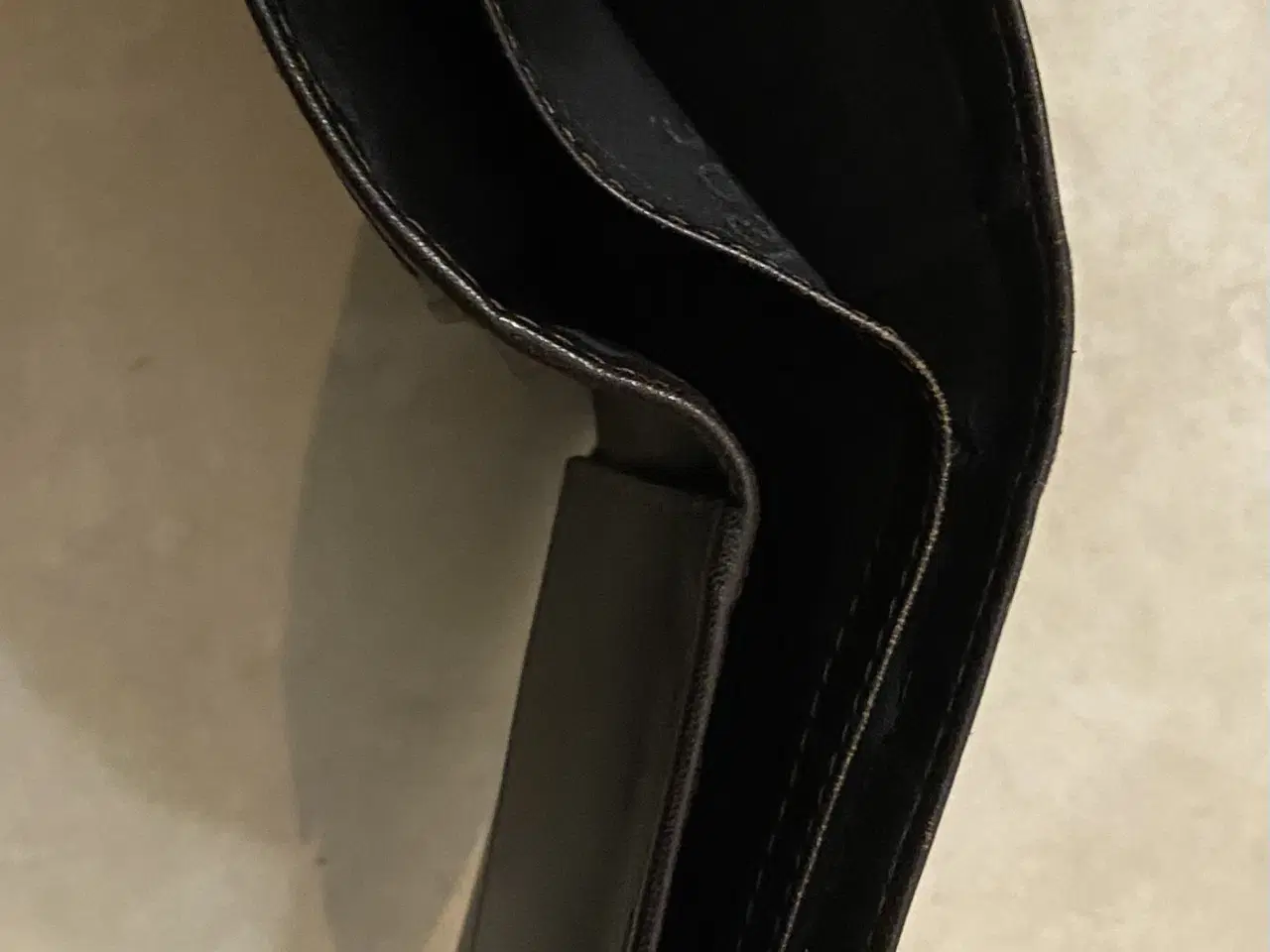 Billede 4 - Ubrugt pung