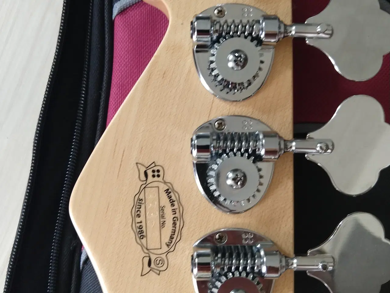 Billede 3 - Sandberg California TT passiv