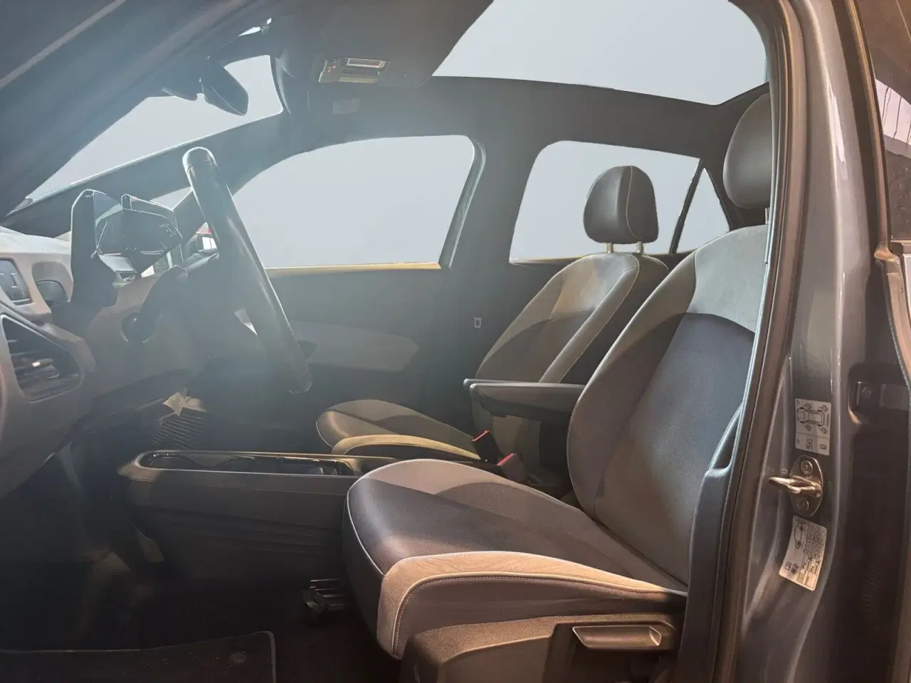 Billede 4 - VW ID.3 58 Pro Performance