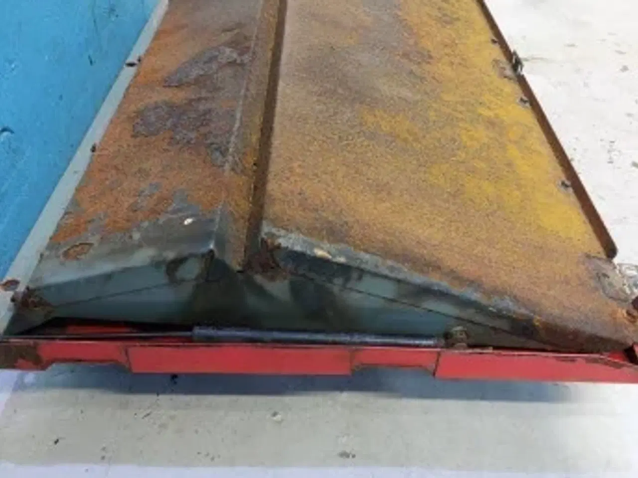 Billede 11 - Massey Ferguson 7274 Skærm 28186218