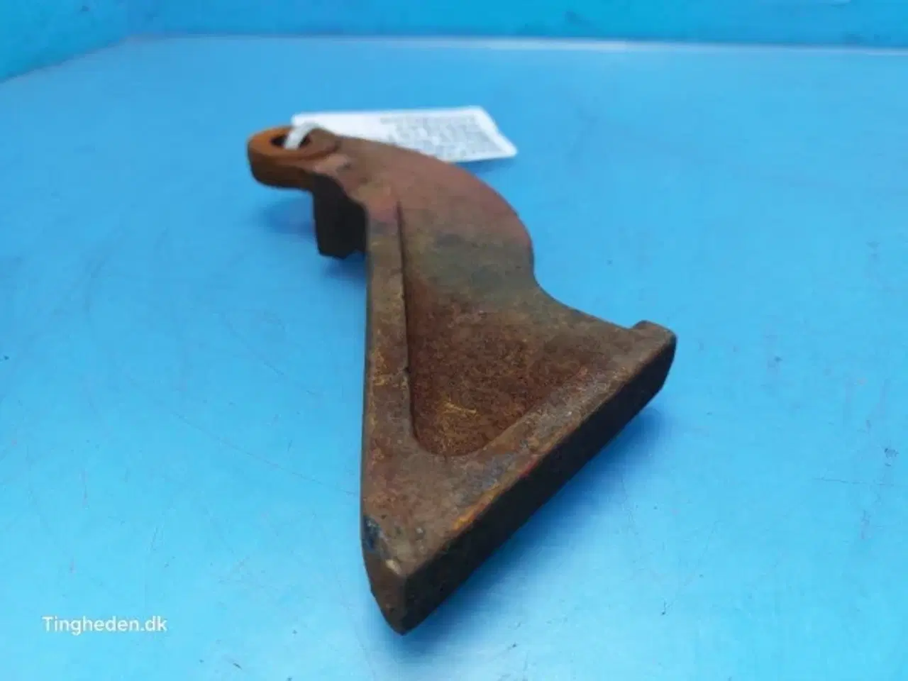 Billede 6 - New Holland 4860 Ballestop 90374181