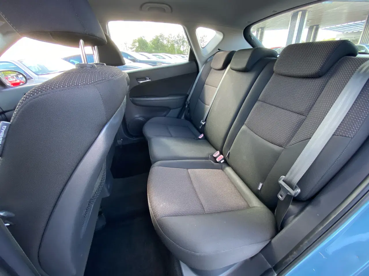 Billede 8 - Hyundai i30 1,4 Comfort 109HK 5d