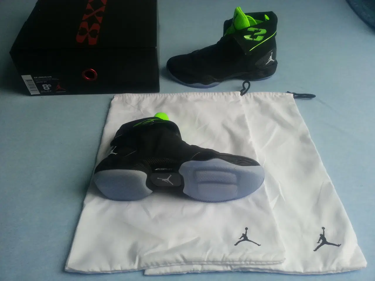 Billede 17 - Nike Air Jordan XX8 28