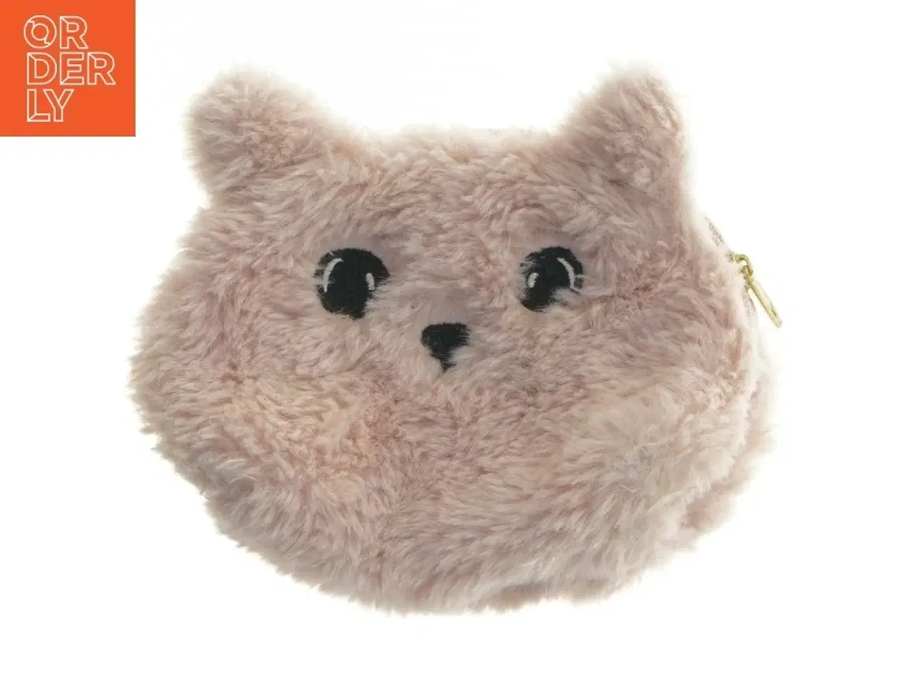 Billede 7 - Hårtilbehør sæt med pung fra Pepco (str. 15x11 cm)