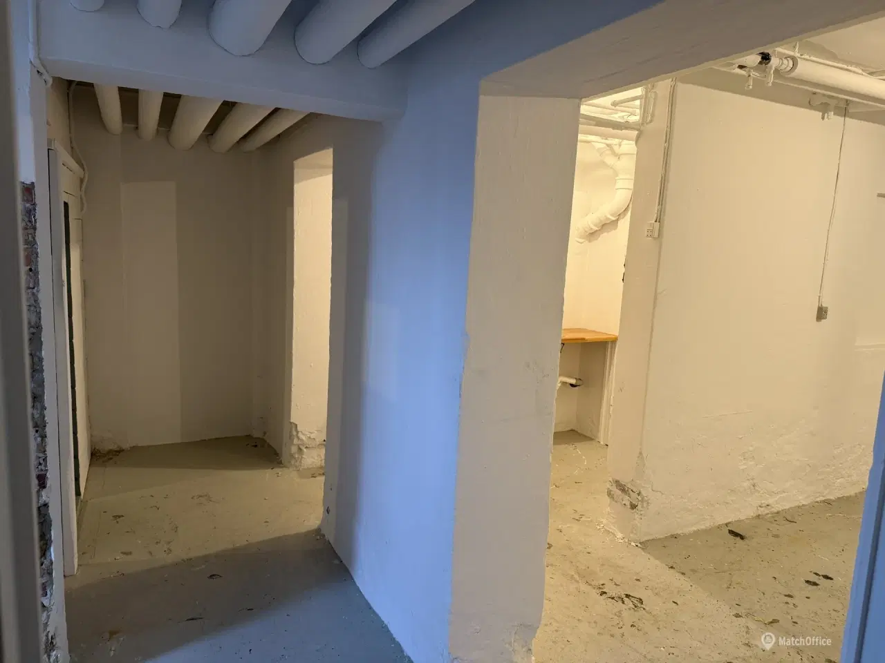 Billede 13 - Unikt kælderlejemål ved Israels Plads