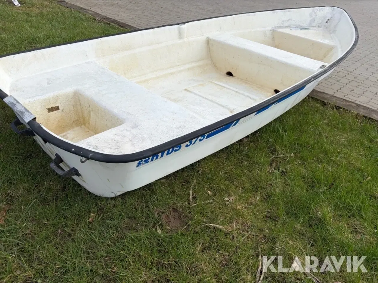 Billede 3 - Jolle Ryds 375