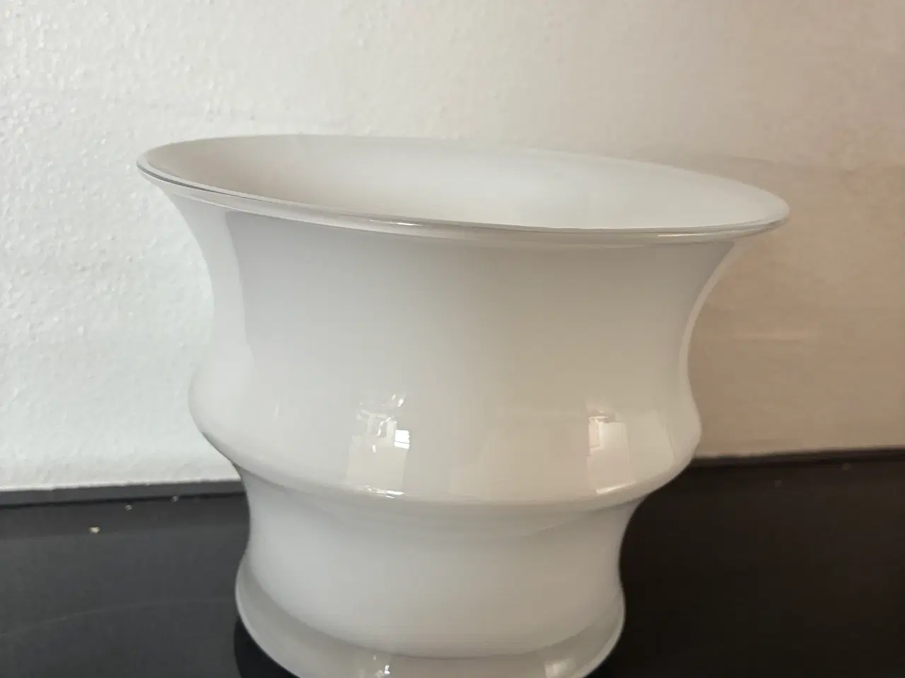 Billede 1 - Holmegård urtepotte skjuler 