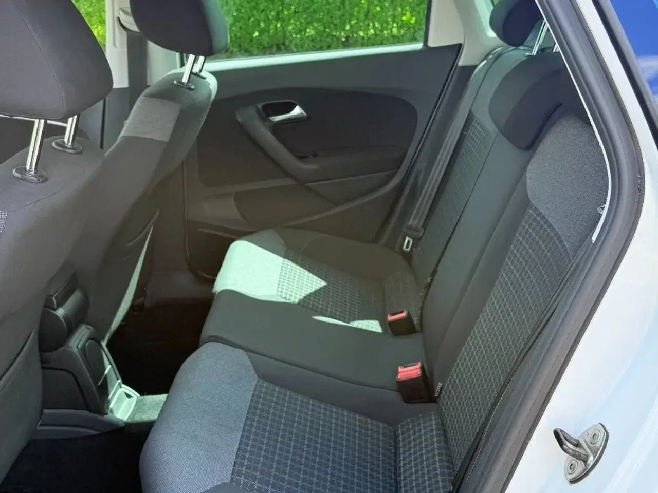 Billede 10 - VW Polo 1,2 TSi 90 Comfortline DSG BMT