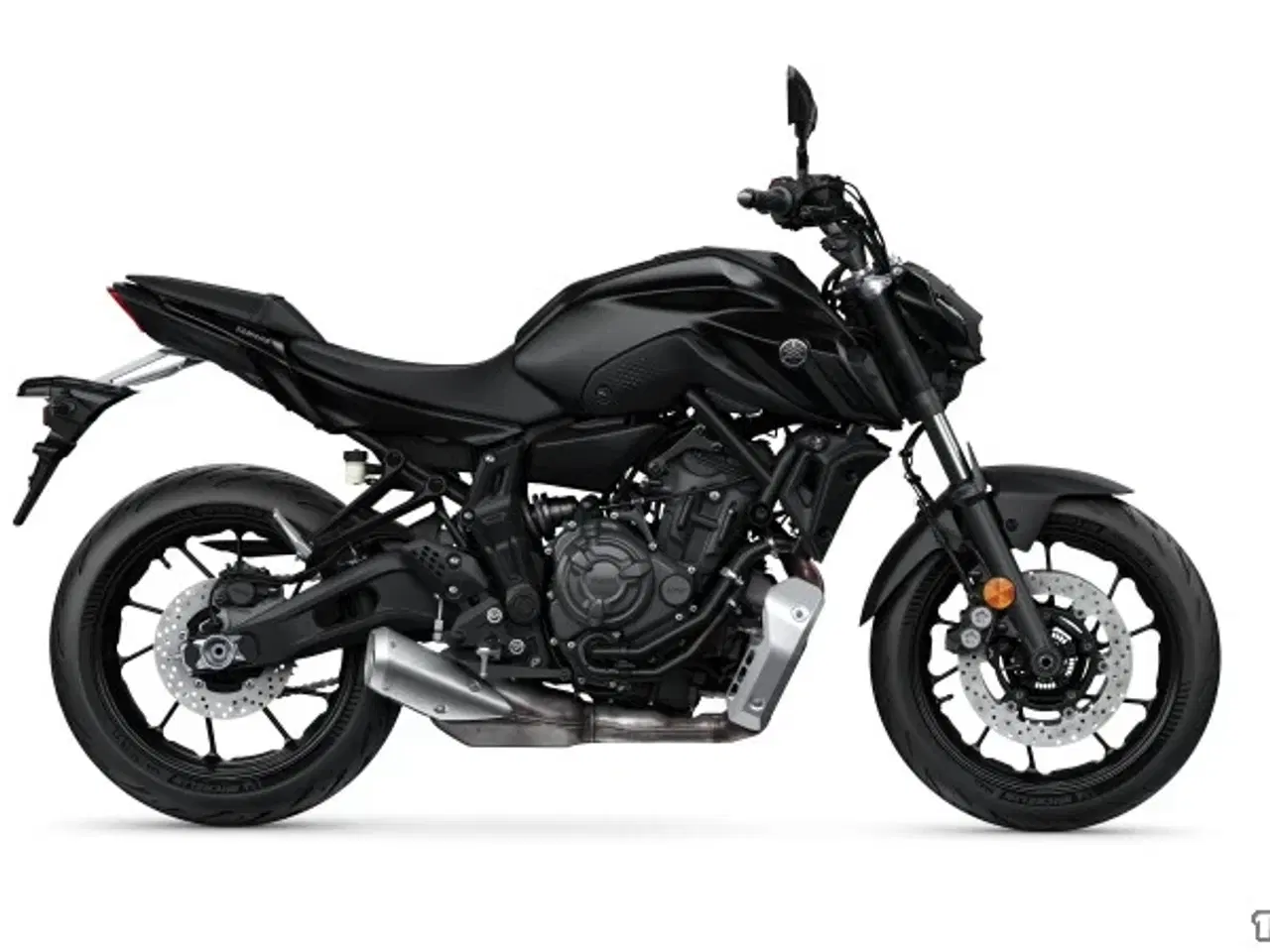 Billede 7 - Yamaha MT-07