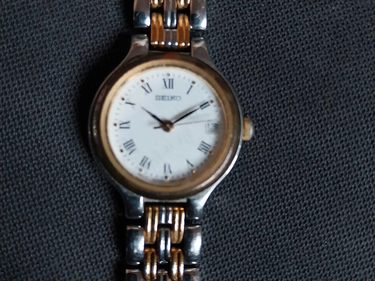 Billede 1 - Fint dame ur