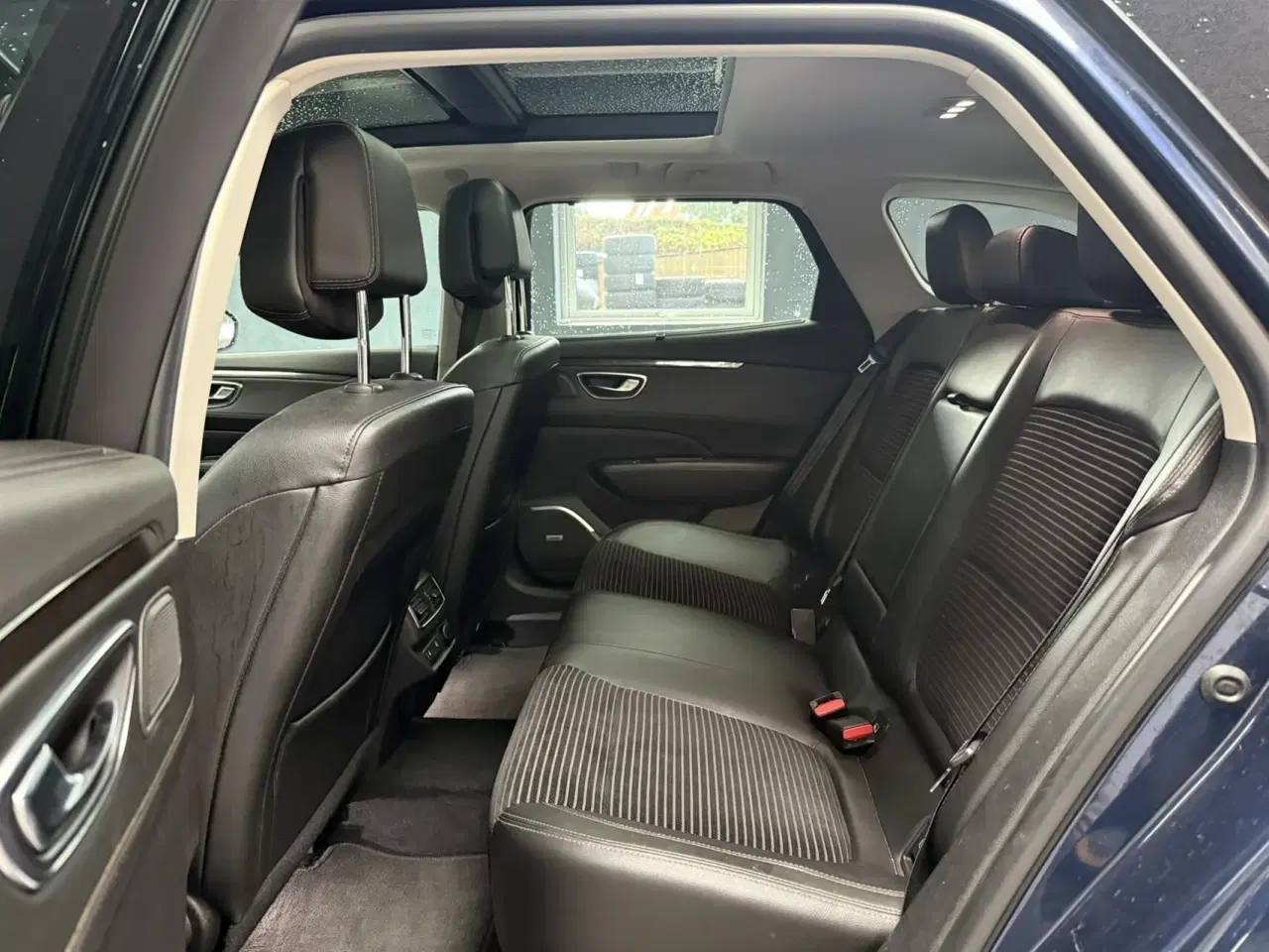 Billede 16 - Renault Talisman Sport Tourer 1,6 Energy DCI Intens EDC 160HK Stc 6g Aut.