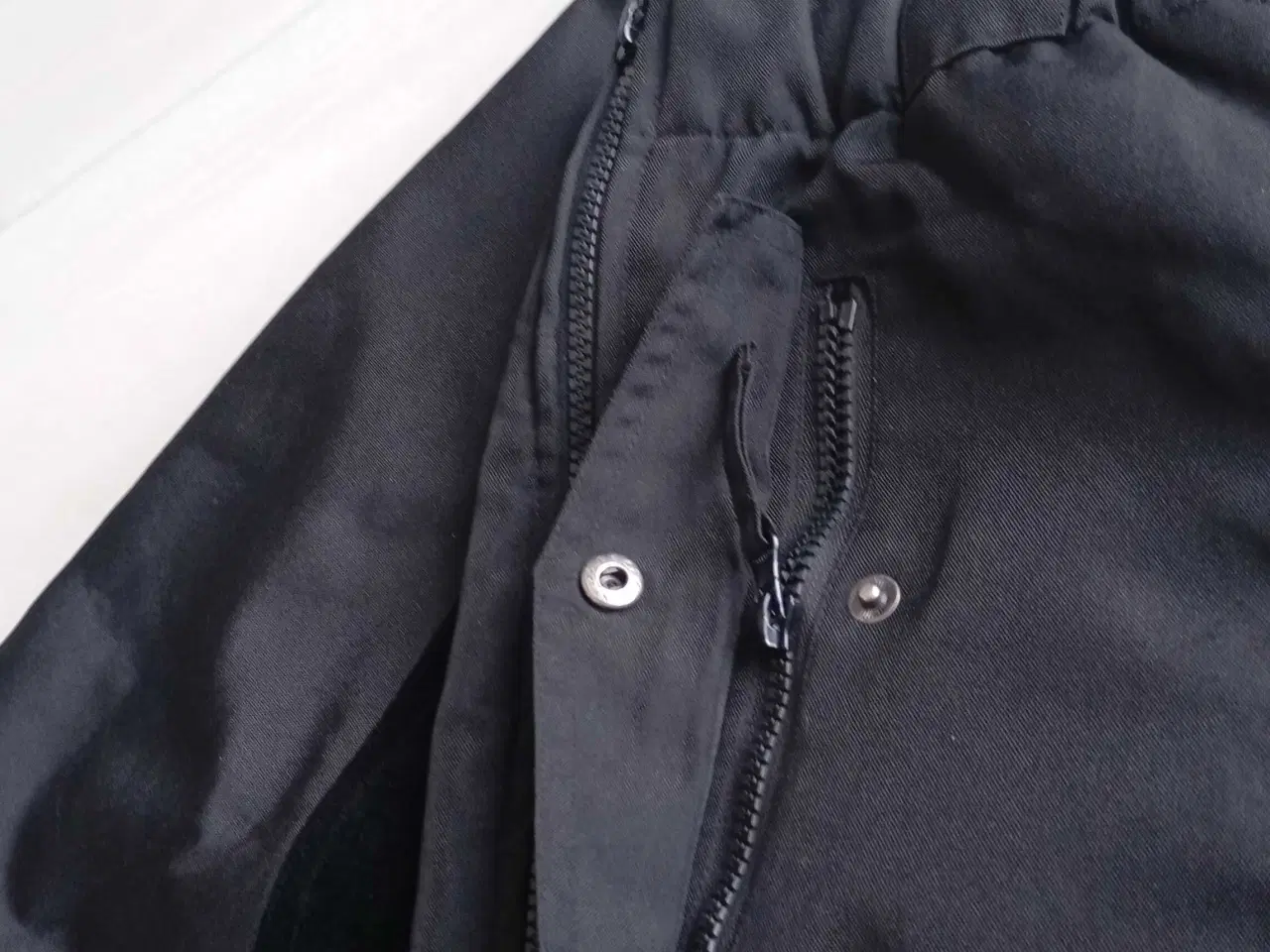 Billede 12 - Termoridebukser. Vinter ridebukser