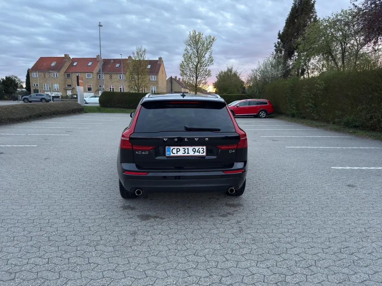 Billede 6 - Volvo XC60 2,0 D4 190 Business aut.