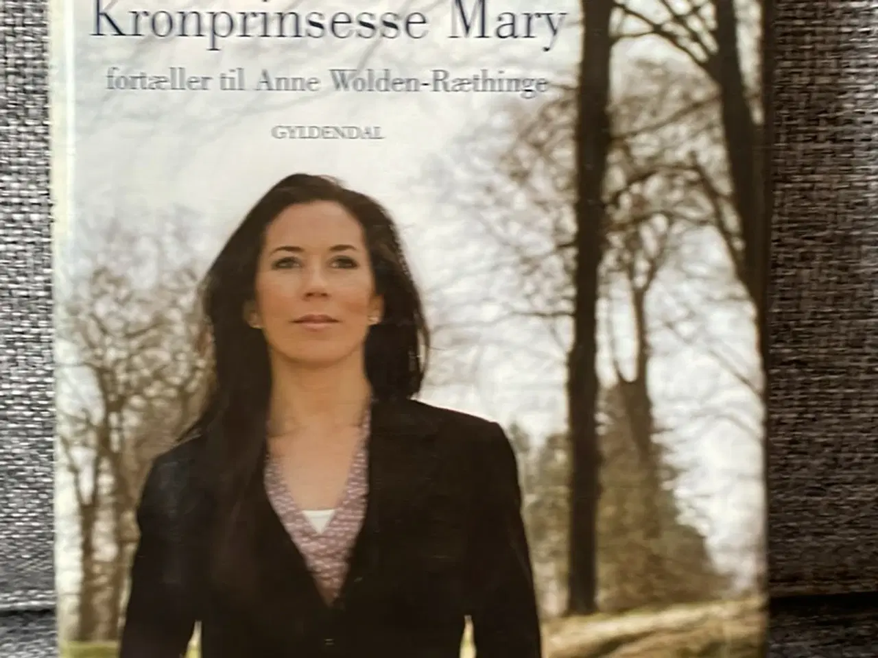 Billede 5 - Dronning Margrethe, dronning Mary og kong Frederik