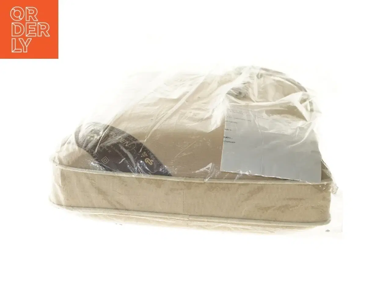 Billede 3 - Massagekissen med vibrationsfunktion (str. 52x33 cm)