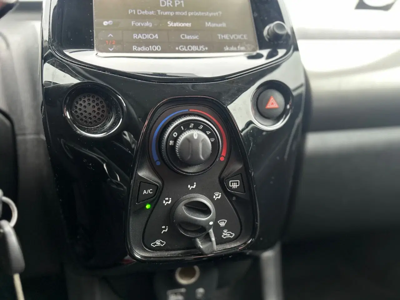 Billede 12 - Peugeot 108 1,0 e-VTi 69 Allure TOP!