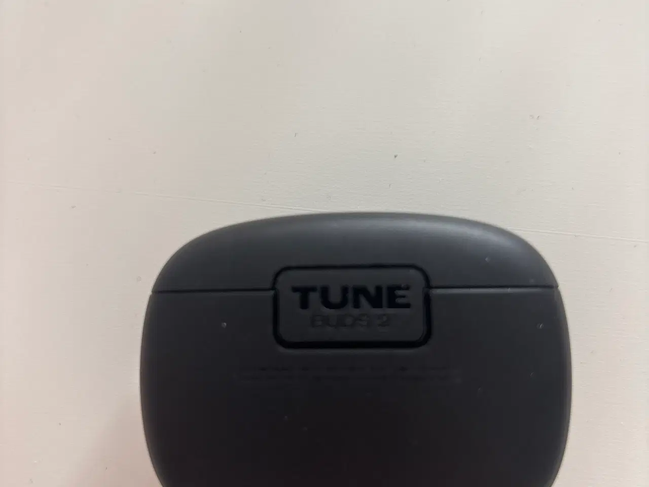 Billede 4 - JBL Tune trådløse in-ear høretelefoner sort