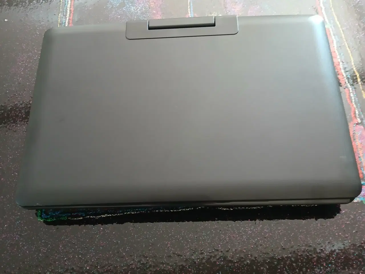 Billede 3 - bærbar dvd med remoter